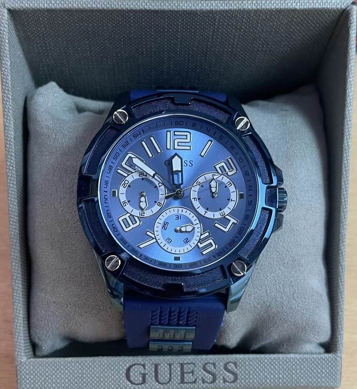 Guess 46mm 101360